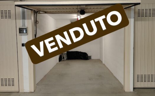 BOX IN ZONA CENTRALE